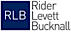 Rider Levett Bucknall logo