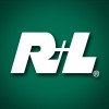 R+L Carriers logo