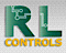 Rl Controls logo