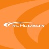 RL Hudson logo