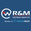 R&M Electrical Group logo
