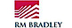 RM Bradley logo