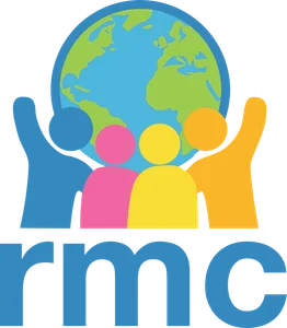 Refugee and Migrant Centre logo