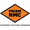 Rmc Readymix [A Division Of Prism Cement logo