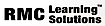 Rmc Learning Solutions logo