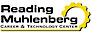 Reading Muhlenberg Career and Technology Center logo