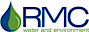 RMC Water and Environment logo