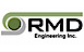 Rmd Engineering logo