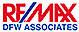 Remax Dfw Associates logo