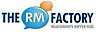 RM Factory logo