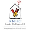 Ronald McDonald House Charities of Greater Washington, D.C logo