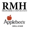 Rmh Franchise logo