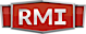 RMI Golf Carts logo