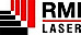 RMI Laser logo