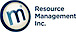 Resource Management logo