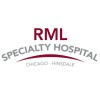 Rml Specialty Hospital logo