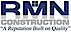 RMN Construction logo