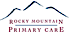 Rocky Mountain Primary Care logo