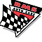 RMS Auto Care logo