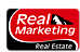 Real Marketing logo