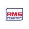 Road Machinery & Supplies logo