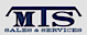 Rms Mechanical Service logo