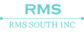 RMS South logo