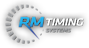 RM Timing Systems logo