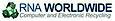 Rna Worldwide logo