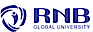 RNB Global University logo