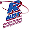 RNDT, Inc. Nondestructive Testing Services logo