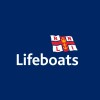 RNLI Aberdeen Lifeboat logo