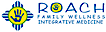 Roach Family Wellness logo