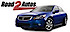 Road2Autos logo