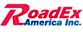 Roadex America logo