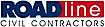 Roadline Civil Contractors logo