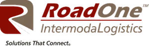 RoadOne IntermodaLogistics logo