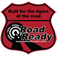 Road Ready Cases logo