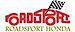 Roadsport Honda logo