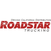 Roadstar Trucking logo