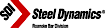 Roanoke Electric Steel logo