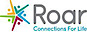 Roar logo