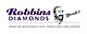 Robbins Diamonds logo