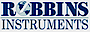 Robbins Instruments logo