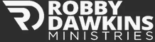 Robby Dawkins Ministries logo