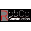 RobCo Construction General Contractor logo