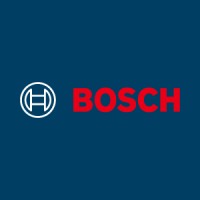 Robert Bosch Tool logo