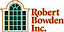 Robert Bowden logo