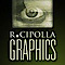 Robert Cipolla Graphics & Web Design logo