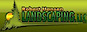 Robert Hansen Landscaping logo